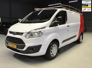 Ford Transit Custom 330 2.2 TDCI L2H1 Trend I 1e Eigen I