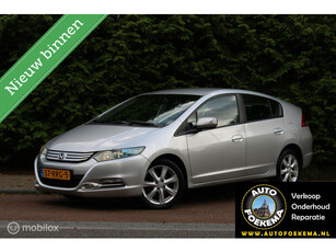 Honda Insight 1.3 Elegance, Xenon Automaat Parkeersensoren