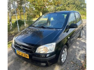 Hyundai Getz 1.3i GLS (bj 2002)