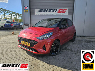 Hyundai i10 1.2 Comfort 5 drs Airco navi, camera Automaat