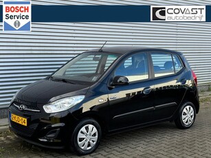 Hyundai I10 1.0 i-Drive Cool Airco64d.km!