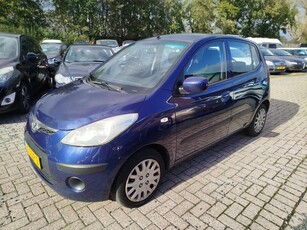 Hyundai i10 1.1 Dynamic only export (bj 2008)