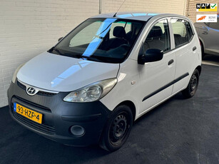 Hyundai I10 1.25i Pure