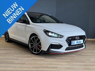 Hyundai i30 2.0 T-GDI N Performance PANO DEALER OH