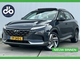 Hyundai NEXO FCEV Plus Pack RIJKLAAR + INCLUSIEF BTW I