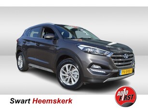 Hyundai Tucson 1.6 GDi Comfort 1e eigen. Navi Cruise