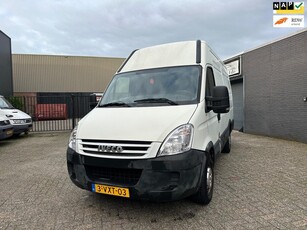 Iveco Daily 35S12V 330 H2 L Airco Elek. Pakket Trekhaak APK