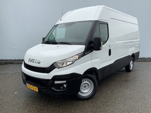 Iveco Daily 35S13V 2.3 352 H2 L3 Airco 3 Zits Opstap Euro 5