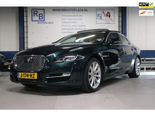 Jaguar XJ 3.0 D Luxury / A KWALITEIT / NIEUW MODEL ! ! !