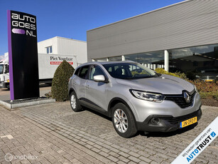 Kadjar 1.2 TCe Intens