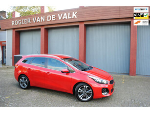 Kia Cee'd Sportswagon 1.6 CRDi Business GT-Line