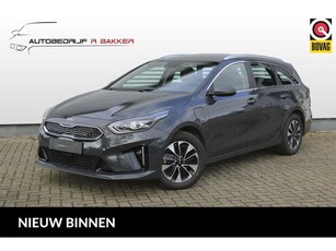 Kia Ceed Sportswagon 1.6 GDI PHEV Spirit // KIA Garantie