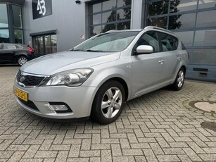 Kia Cee'd Sporty Wagon 1.4 CVVT X-tra (Zeer goed