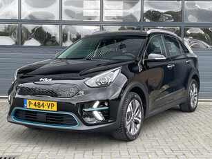 KIA E-NIRO DYNAMICLINE 64 kWh I €23.999,- INCL. SUBSIDIE I 3-FASE I APPLE/ANDROID I CLIMATE CONTROL I NAVIGATIESYSTEEM