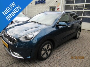 Kia Niro 1.6 GDi Hybrid BusinessLine