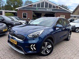 Kia Niro 1.6 GDi Hybrid DynamicLine Carplay, Camera