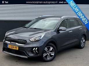 Kia Niro 1.6 GDi Hybrid DynamicLine Navigatie, Trekhaak