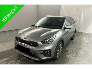 Kia Niro 1.6 GDi Hybrid DynamicPlusLine