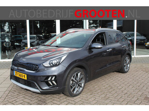 Kia Niro 1.6 GDi Hybrid DynamicPlusLine