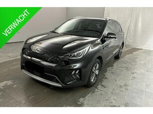 Kia Niro 1.6 GDi PHEV DynamicPlusLine Dodehoekherkenning