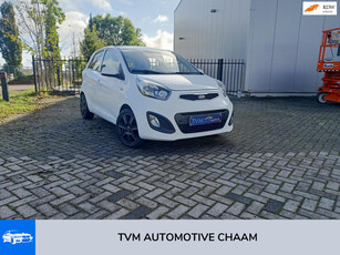 Kia PICANTO 1.0 CVVT ComfortLine AIRCO LM VELGEN