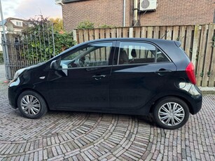 Kia Picanto 1.0 CVVT ComfortLine