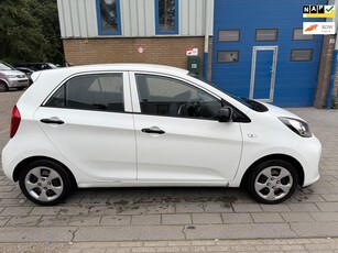 Kia Picanto Motorschade / motorschade / motorschade