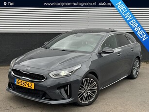 Kia ProCeed 1.4 T-GDI GT-Line Schuif/kanteldak, Navigatie