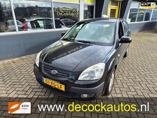 Kia Rio 1.4 Festival/AIRCO/TREKHAAK