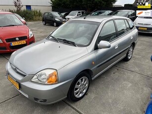 Kia Rio 1.5 LS-automaat -airco -122186km