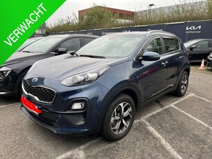 Kia Sportage 1.6 GDI DynamicLine Navigatie, Cruise