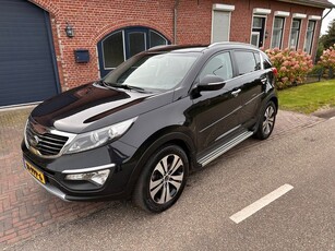 Kia Sportage 2.0 X-ecutive Plus Pack apk t/m 15-03-2025