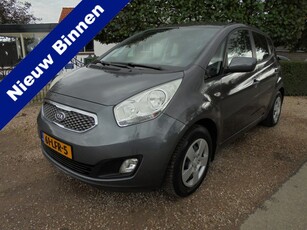 Kia Venga 1.4 CVVT X-tra **64.000