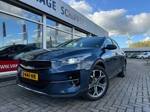 Kia XCeed 1.0 T-GDi DynamicLine