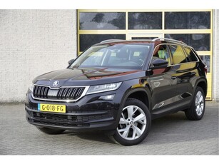 Škoda Kodiaq 1.5 TSI 150PK! Automaat Business Edition