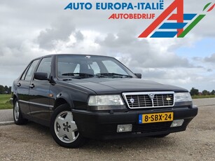 Lancia Thema 3.0 8.32 Ferrari Unique Original State