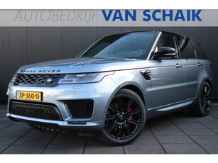 Land Rover Range Rover Sport 2.0 P400e Autobiography Dynamic | 301 PK! | NAVI | PANO | MERIDIAN | HEAD-UP |