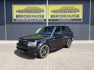 Land Rover Range Rover Sport 3.0 TdV6 HSE (bj 2011)