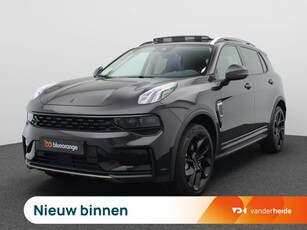 Lynk & Co 01 1.5 Plug-in Hybrid 261PK Aut. Black Style