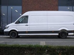 MAN TGE 35 2.0 TDI 140PK L4H3