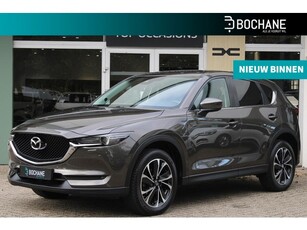 Mazda CX-5 2.0 SkyActiv-G 165 Business Comfort Trekhaak