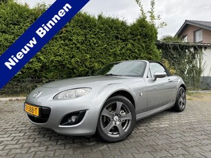 Mazda MX-5 1.8 20th Anniversary (bj 2010)