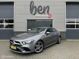 Mercedes A-klasse 200 Business Solution AMG BTW NAP