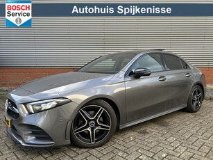 Mercedes-Benz A-Klasse 200 Business Solution | AMG | Panorama-dak