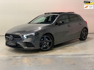 Mercedes-Benz A-klasse 220 4MATIC Premium Plus AMG/NIGHT