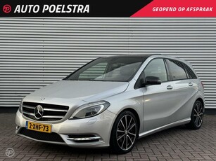 Mercedes-Benz B-klasse 180 Ambition Panoramadak AMG Night