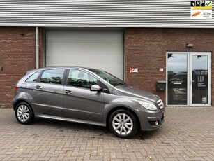 Mercedes-Benz B-klasse 180 BlueEFFICIENCY Business