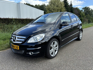 Mercedes-Benz B-Klasse 200 CDI Business Class / AIRCO / NAVI / CRUISE