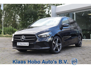 Mercedes-Benz B-klasse 250e Airco, Cruisecontrol, Camera, Sfeerverlichting, Stoelverwarming