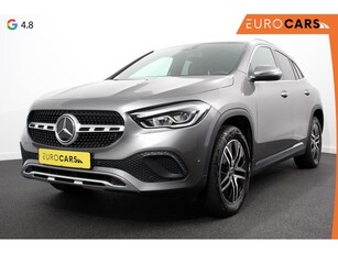 Mercedes-Benz GLA-klasse 250 e 218pk Hybrid PHEV 8G-DCT